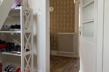 Teilmöbliertes WG-Zimmer nahe Siggi 13 zimmer