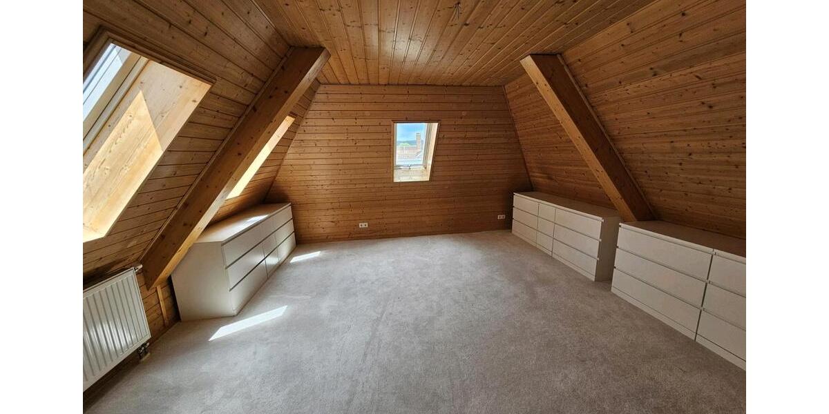 Etagenwohnung Weißenbrunn - 2 Zimmer, 78 m&sup2;, 620&euro; | Angebot:26263171