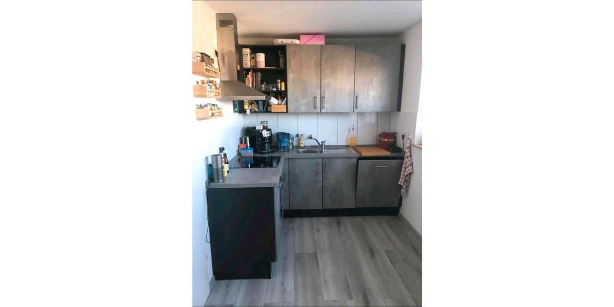 Etagenwohnung Idar-Oberstein Oberstein - 4 Zimmer, 95 m&sup2;, 590&euro; | Angebot:25925107