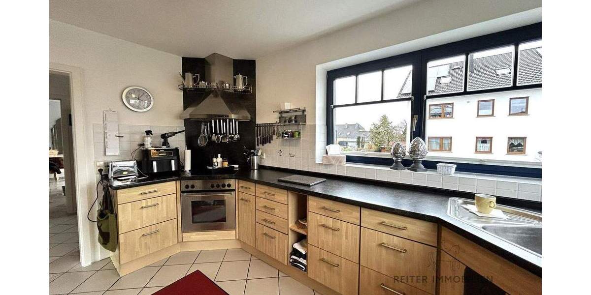 Doppelhaushälfte Kalbach Mittelkalbach - 3 Zimmer, 150 m&sup2;, 1.150&euro; | Angebot:25167403