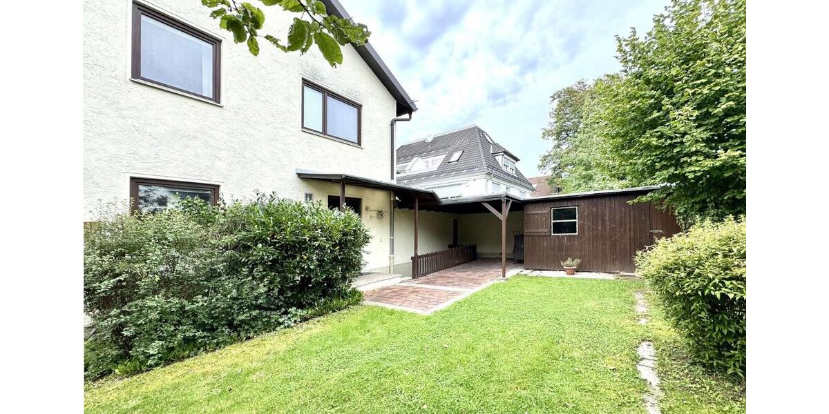 Einfamilienhaus München Sendling-Westpark - 3 Zimmer, 180 m&sup2;, 3.350&euro; | Angebot:26586678