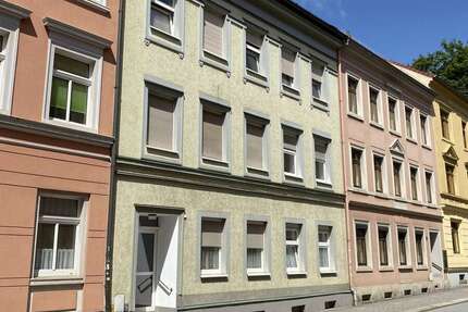 Wohnung Bautzen - 1 Zimmer, 28 m&sup2;, 252&euro; | Angebot:27120644