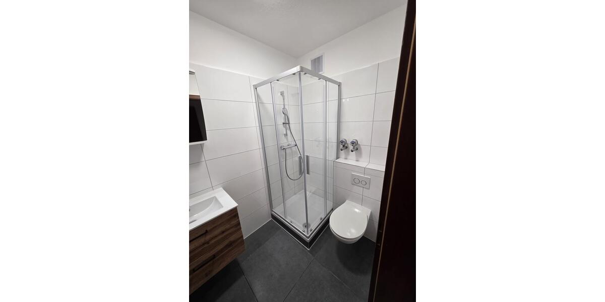 Etagenwohnung Wiesbaden Nordost - 1 Zimmer, 30 m&sup2;, 750&euro; | Angebot:26641636