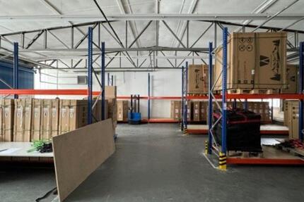 Gewerbeobjekt Ottobrunn - 4.500&euro; | Angebot:25239357