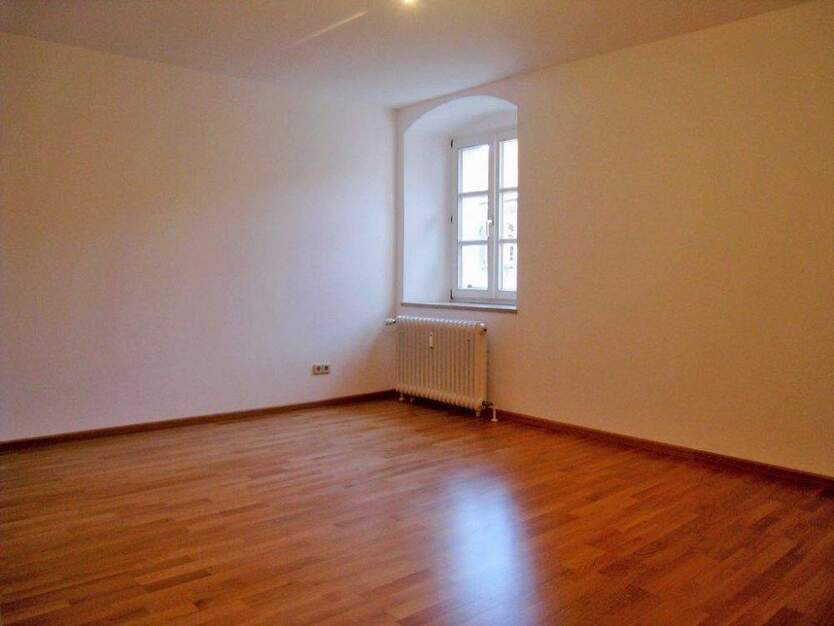 Traumhafte Altstadtwohnung im Einzeldenkmal 