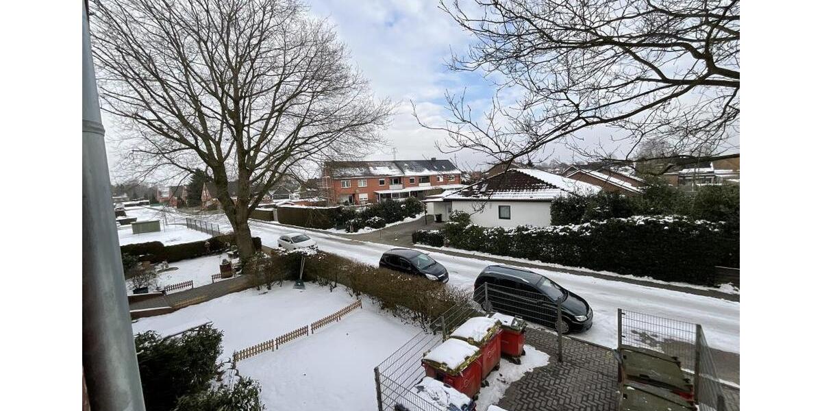 Etagenwohnung Wiesmoor - 4 Zimmer, 85 m&sup2;, 509&euro; | Angebot:24827493