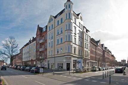 Wohnung Kiel Schreventeich - 4 Zimmer, 140 m&sup2;, 1.850&euro; | Angebot:25277343