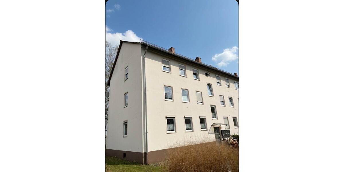 Dachgeschoßwohnung Nürnberg Gaismannshof - 2.5 Zimmer, 69 m&sup2;, 990&euro; | Angebot:26023603