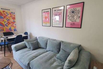 Zimmer Köln Kalk - 2 Zimmer, 1.600&euro; | Angebot:24987342