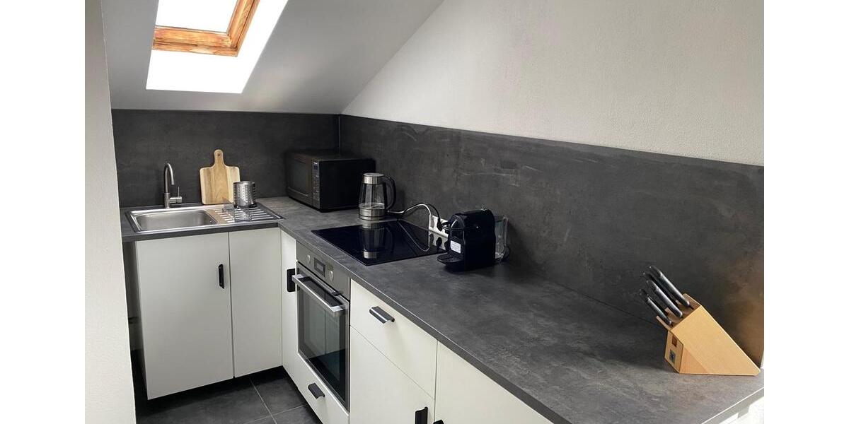 Dachgeschoßwohnung Bad Teinach-Zavelstein Zavelstein - 2 Zimmer, 49 m&sup2;, 500&euro; | Angebot:25231286