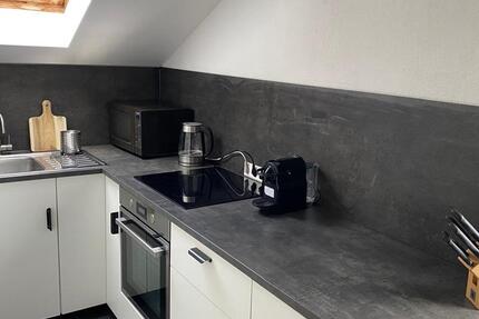 Wohnung Bad Teinach-Zavelstein Zavelstein - 2 Zimmer, 49 m&sup2;, 500&euro; | Angebot:25231286