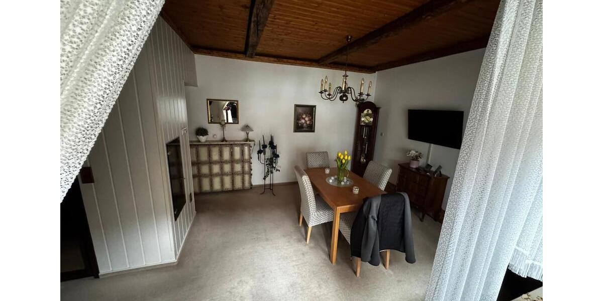Bungalow Bad Segeberg - 3 Zimmer, 105 m&sup2;, 1.590&euro; | Angebot:26653854