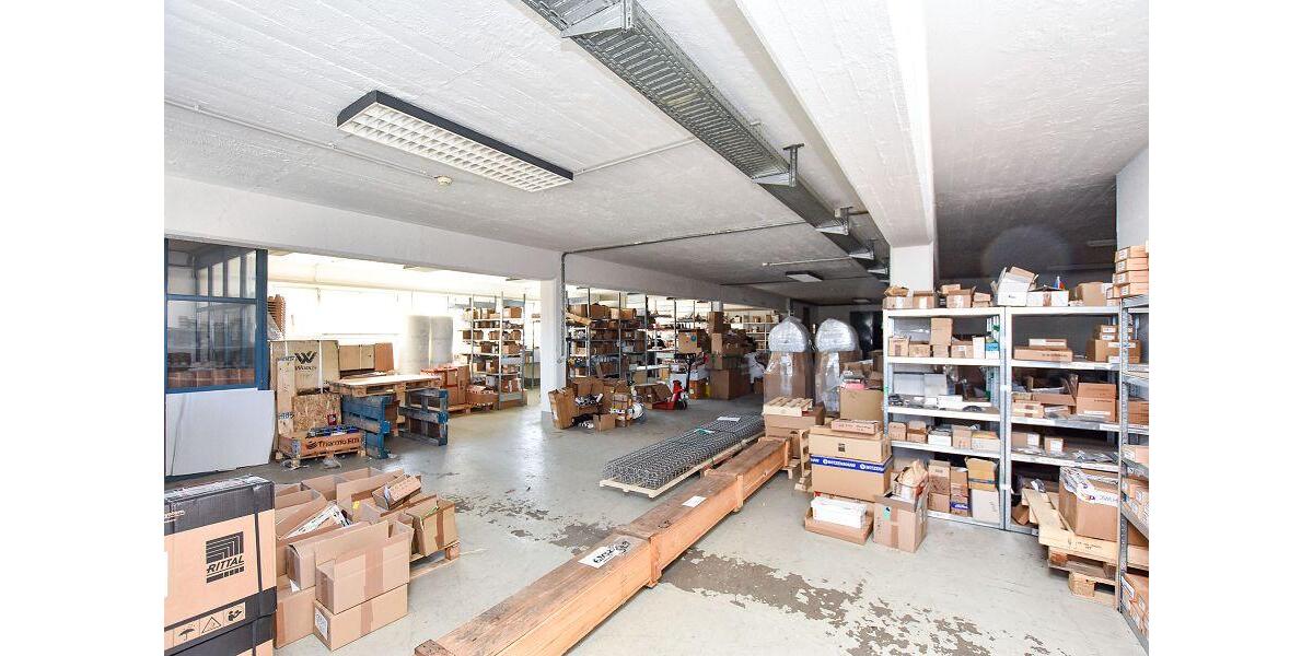 Gewerbeobjekt Lübeck Sankt Jürgen - 1.950&euro; | Angebot:25570467