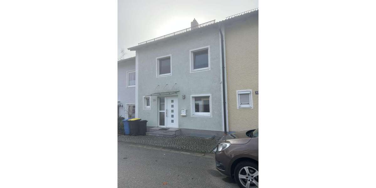 Einfamilienhaus Pfarrkirchen - 6 Zimmer, 133 m&sup2;, 1.100&euro; | Angebot:26242822
