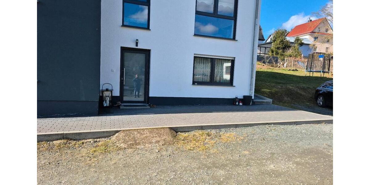 3-Zimmer-Wohnung zum 01.02.2026 frei 3 zimmer