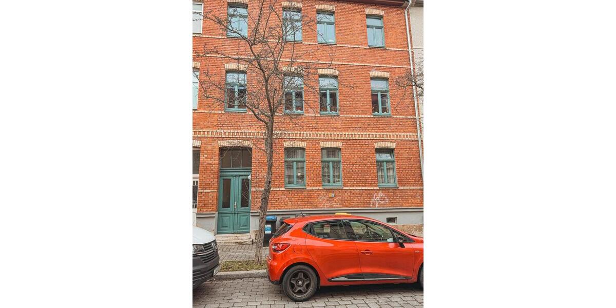 Maisonettenwohnung Weimar - 5 Zimmer, 100 m&sup2;, 1.190&euro; | Angebot:25097463