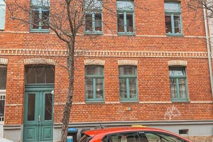 Wohnung Weimar - 5 Zimmer, 100 m&sup2;, 1.190&euro; | Angebot:25097463