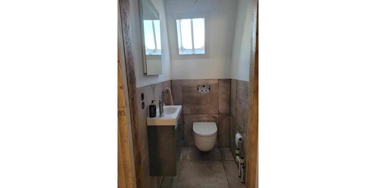 Dachgeschoßwohnung Amberg - 3 Zimmer, 70 m&sup2;, 890&euro; | Angebot:24463357