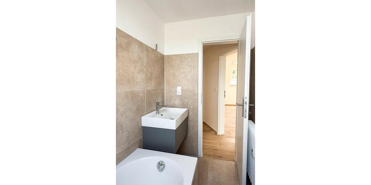 Dachgeschoßwohnung Wickede (Ruhr) - 3 Zimmer, 55 m&sup2;, 695&euro; | Angebot:26534182