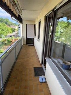 Etagenwohnung Wehr - 2 Zimmer, 61 m&sup2;, 650&euro; | Angebot:26547311