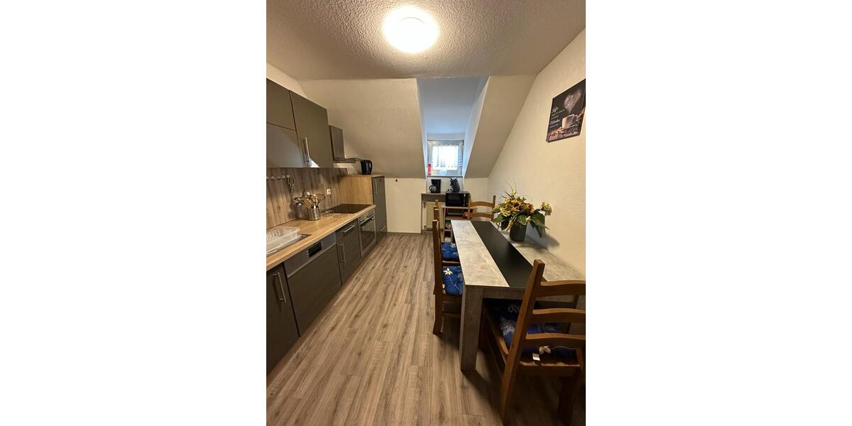 Wohnen auf Zeit Friedrichsthal - 4 Zimmer, 95 m&sup2;, 15&euro; | Angebot:25420830