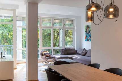 Wohnung zum Mieten in Düsseldorf 1.829 € 74 m²