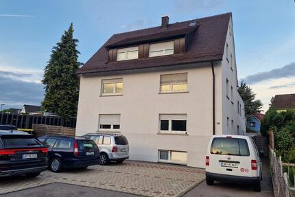 WG Zimmer zu vermieten