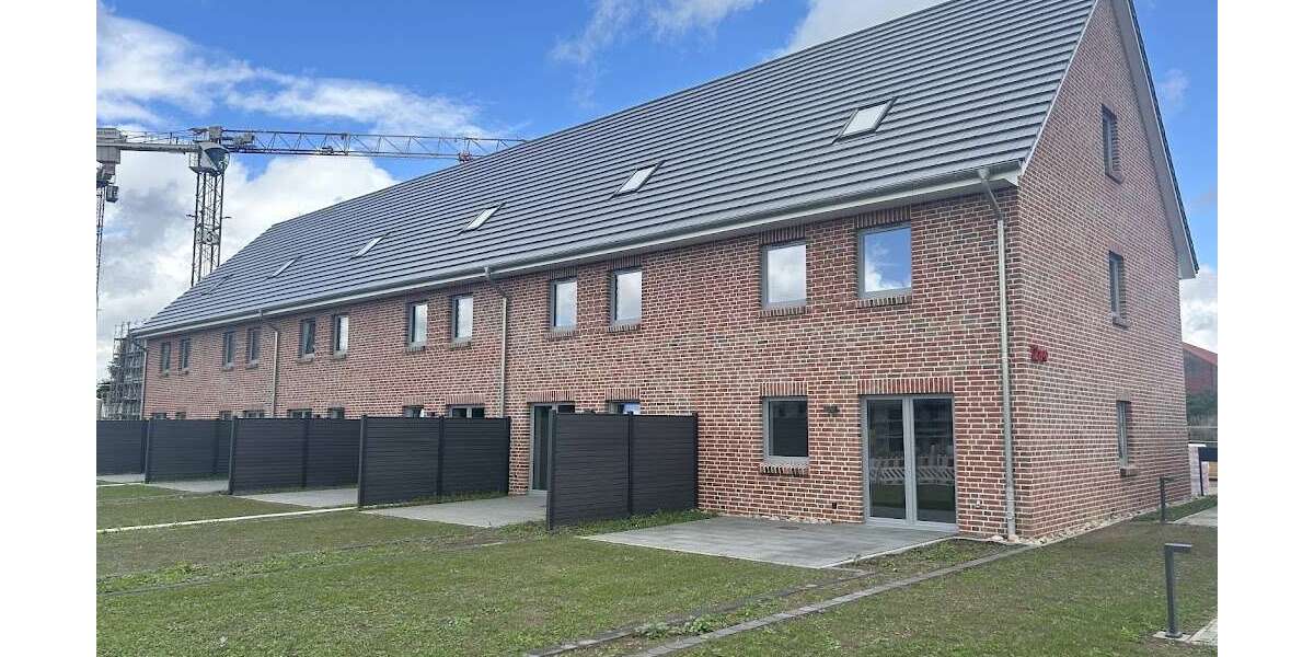 Einfamilienhaus Rendsburg - 4 Zimmer, 133 m&sup2;, 1.550&euro; | Angebot:27207537