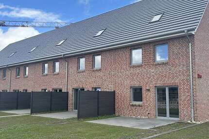 Haus Rendsburg - 4 Zimmer, 133 m&sup2;, 1.550&euro; | Angebot:27207537