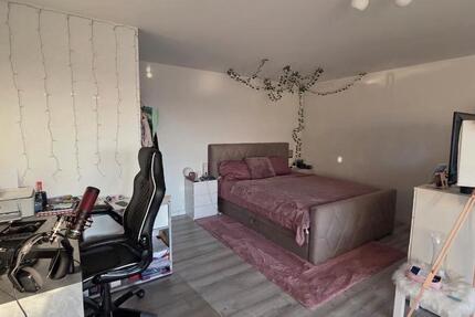 Wohnen auf Zeit Weingarten - 1 Zimmer, 15 m&sup2;, 580&euro; | Angebot:26268199