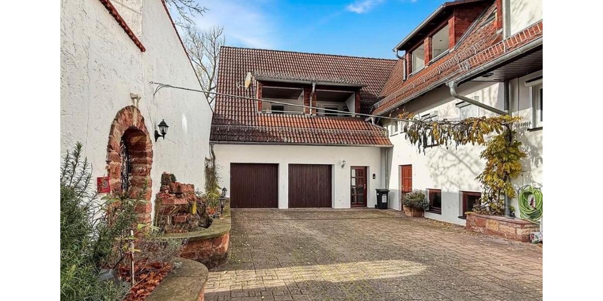 Etagenwohnung Ilbesheim bei Landau in der Pfalz - 1 Zimmer, 20 m&sup2;, 520&euro; | Angebot:25216294