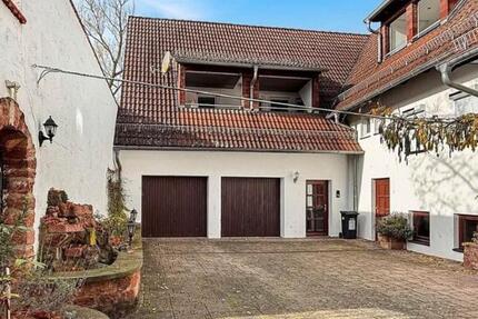 Wohnung Ilbesheim bei Landau in der Pfalz - 1 Zimmer, 20 m&sup2;, 520&euro; | Angebot:25216294