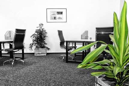 Büro in Bad Kreuznach 398 € 21 m²