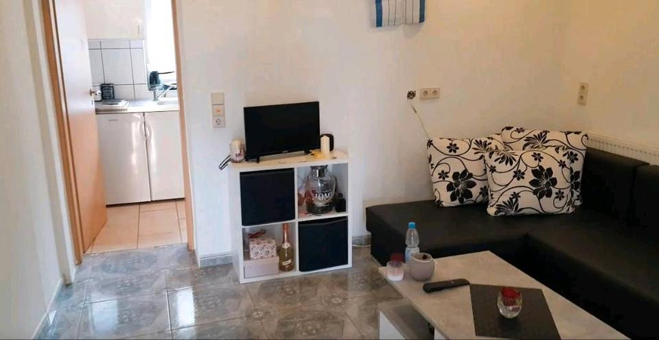 Erdgeschoßwohnung Weinstadt - 1 Zimmer, 30 m&sup2;, 690&euro; | Angebot:26693289