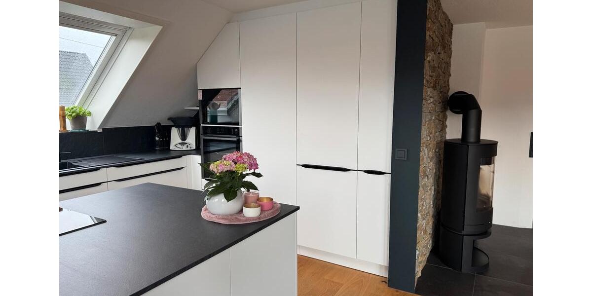 Dachgeschoßwohnung Auenwald - 4 Zimmer, 133 m&sup2;, 1.490&euro; | Angebot:26288235