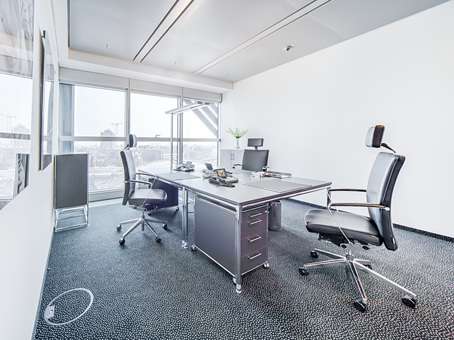 Büro in Berlin 1.999 € 24 m²