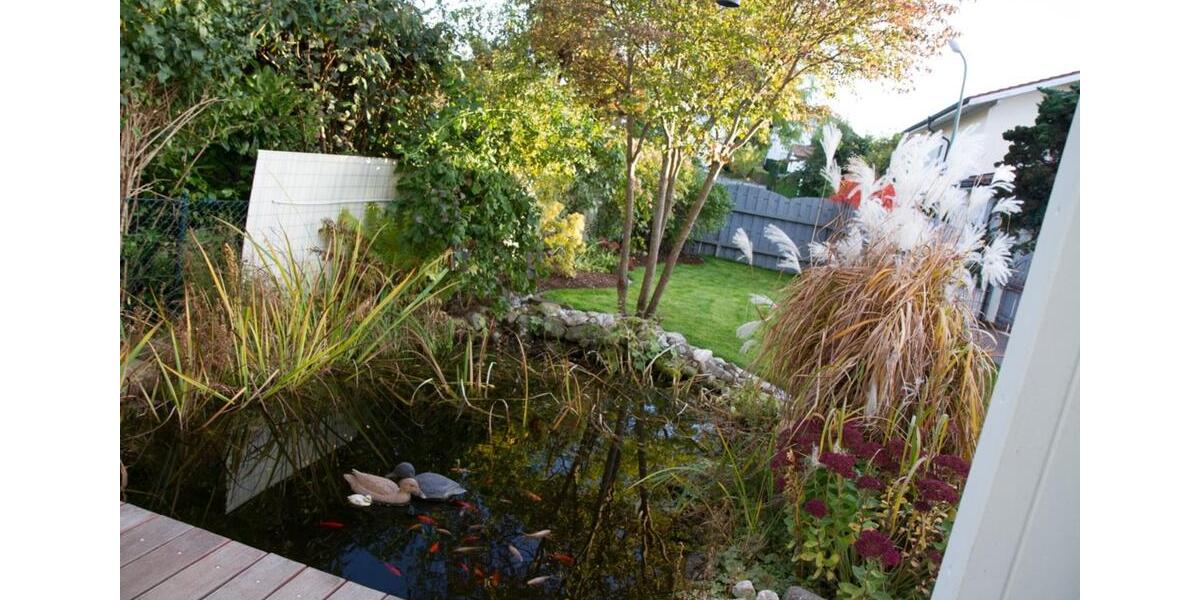 Doppelhaushälfte Tutzing - 5 Zimmer, 141 m&sup2;, 2.190&euro; | Angebot:24660608