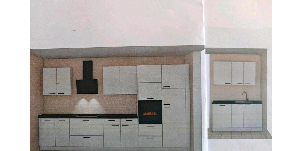 Etagenwohnung Mölln - 2 Zimmer, 65 m&sup2;, 900&euro; | Angebot:24859285