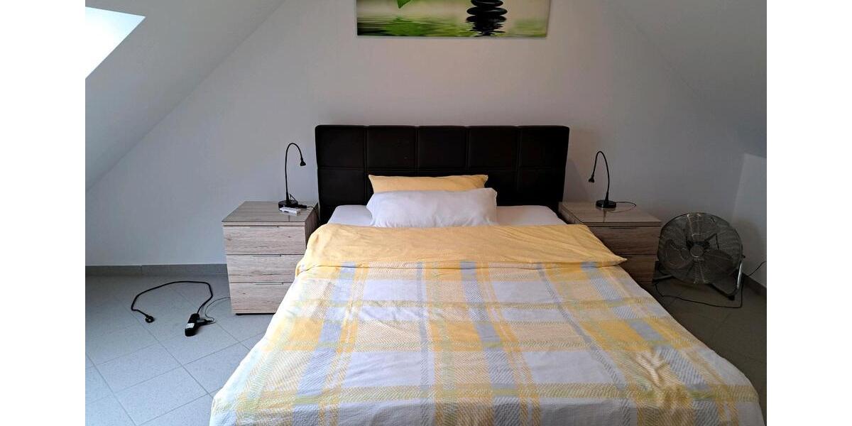 Wohnen auf Zeit Leverkusen - 1 Zimmer, 45 m&sup2;, 850&euro; | Angebot:25051583