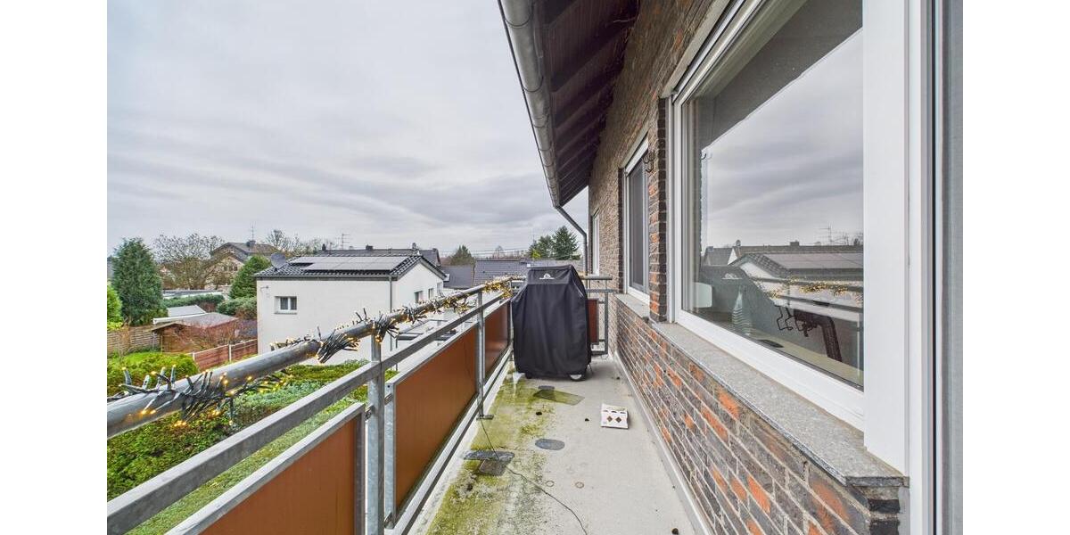 Etagenwohnung Hürth - 2 Zimmer, 60 m&sup2;, 750&euro; | Angebot:24626721