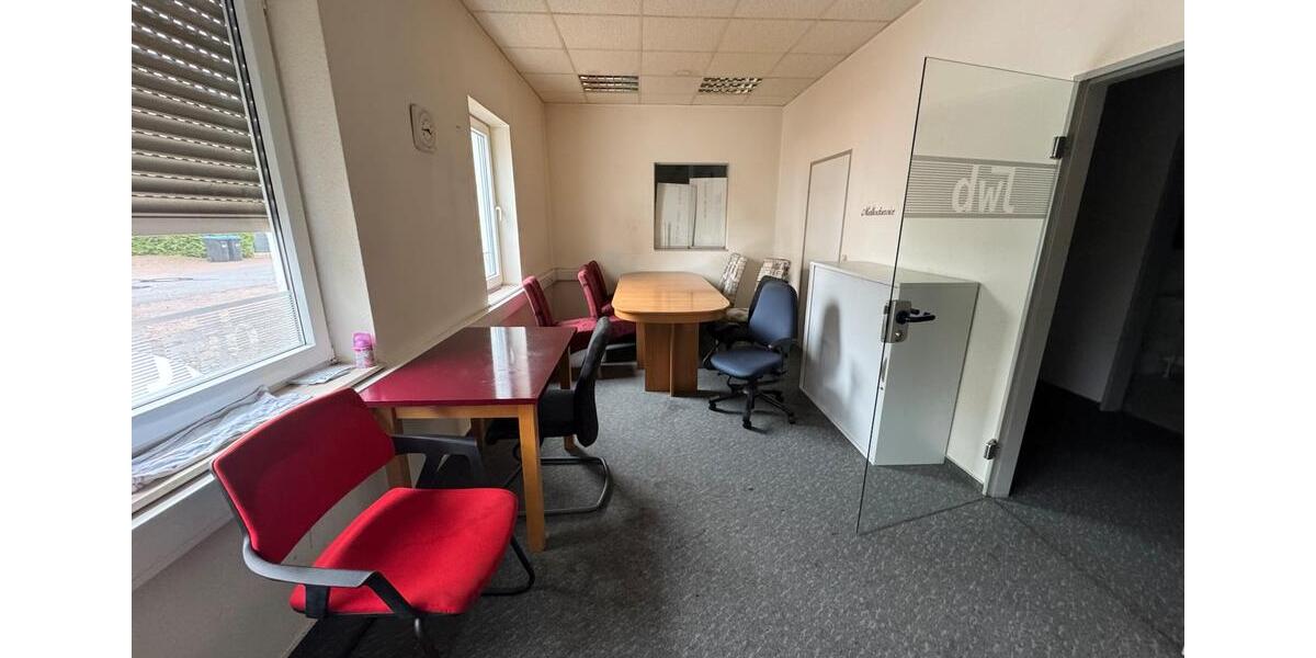 Gewerbeobjekt Löhne - 1.200&euro; | Angebot:24773761