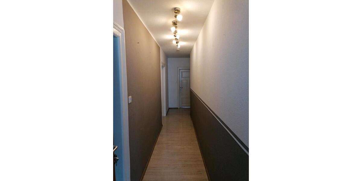 Erdgeschoßwohnung Porta Westfalica - 3 Zimmer, 80 m&sup2;, 808&euro; | Angebot:26699818