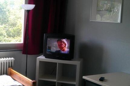 Wohnen auf Zeit Lübeck Sankt Jürgen - 3 Zimmer, 84 m&sup2;, 14&euro; | Angebot:25918074