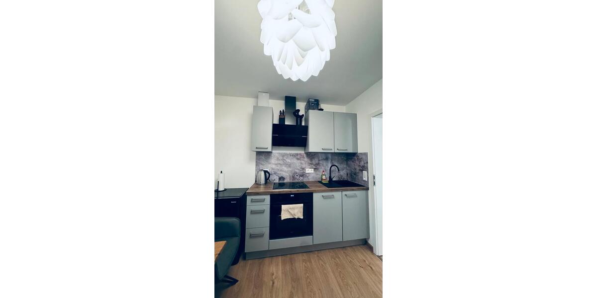 Erdgeschoßwohnung Sonnefeld - 2 Zimmer, 35 m&sup2;, 15&euro; | Angebot:26363021