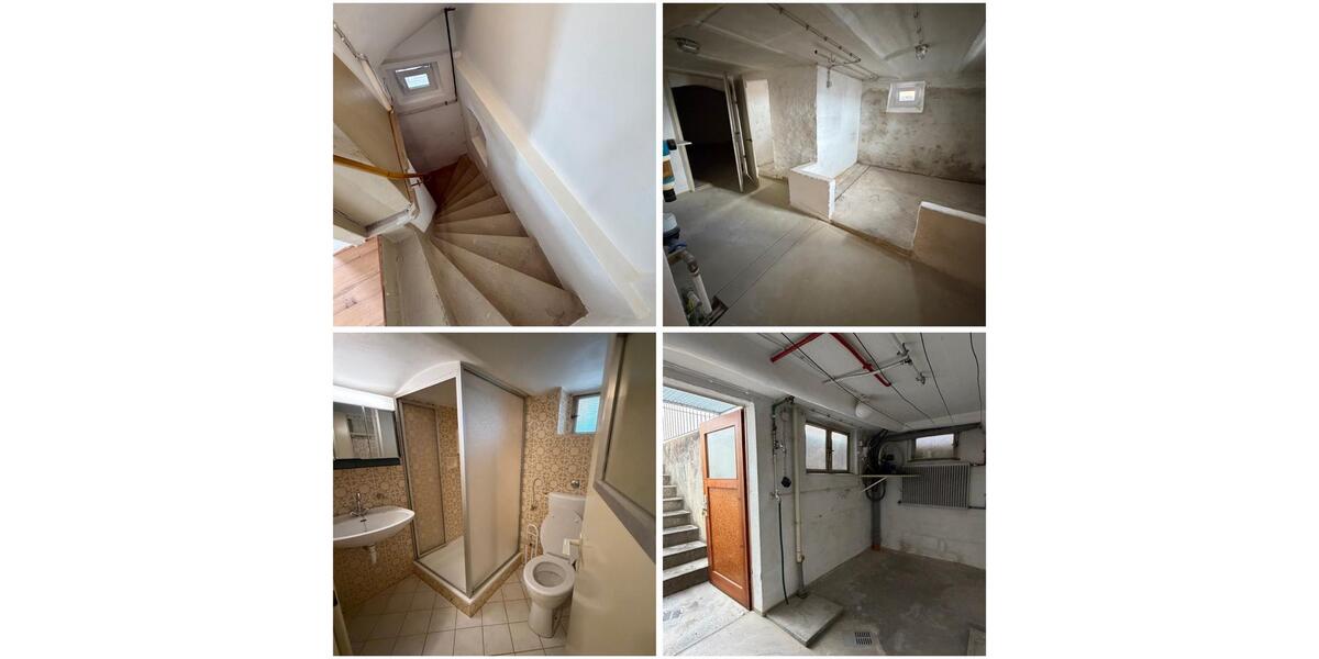 Doppelhaushälfte Eschwege - 5 Zimmer, 130 m&sup2;, 1.200&euro; | Angebot:26563877