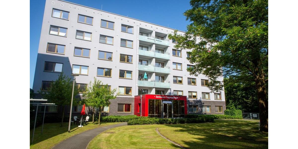 Wohnen auf Zeit Greifswald Groß Schönwalde - 1 Zimmer, 24 m&sup2;, 353&euro; | Angebot:25989794