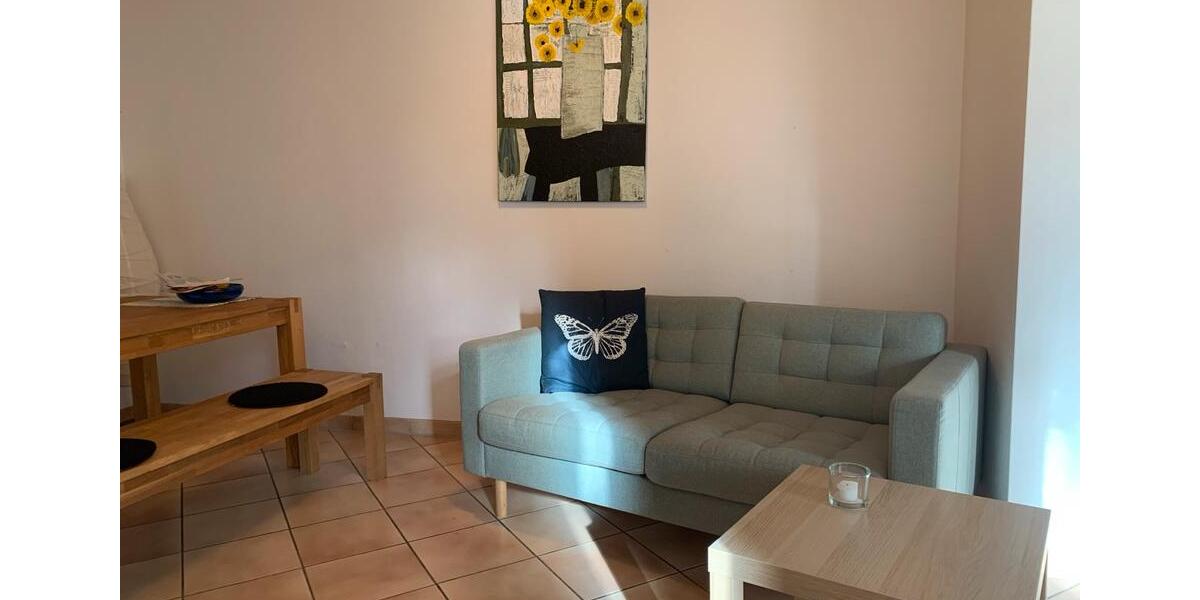 Wohnen auf Zeit Hochheim am Main - 1 Zimmer, 20 m&sup2;, 410&euro; | Angebot:26447361