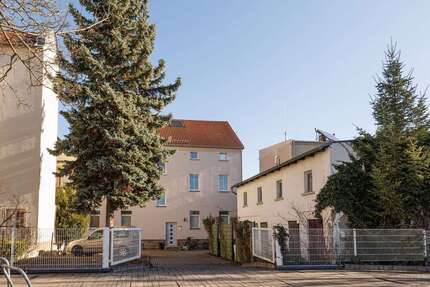 Wohnung Leipzig Meusdorf - 2 Zimmer, 49 m&sup2;, 540&euro; | Angebot:27702005