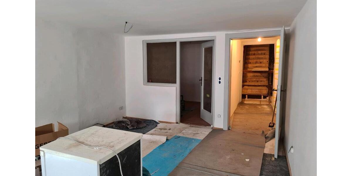 Etagenwohnung Wasserburg am Inn - 2 Zimmer, 75 m&sup2;, 1.354&euro; | Angebot:25963285