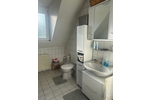 Gemütliche Dachgeschosswohnung in ruhiger Wohnlage von Papenburg! - Dachgeschoßwohnung Papenburg | Angebot:26738122